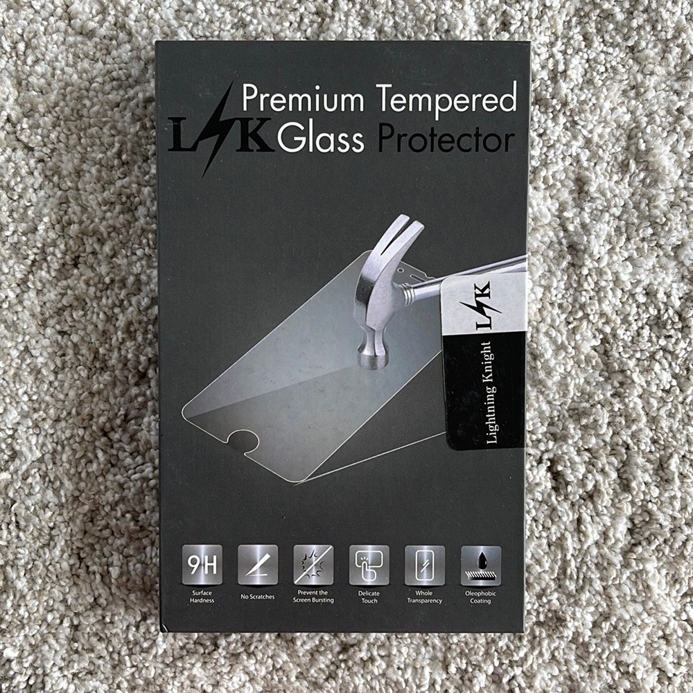 Iphone X Screen Protector